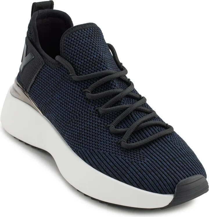 Dkny Women's Zayley Slip On Sneakers
