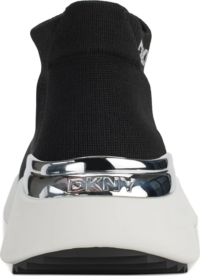 Dkny Women's Zhavia Slip-On Sneakers - Image 3
