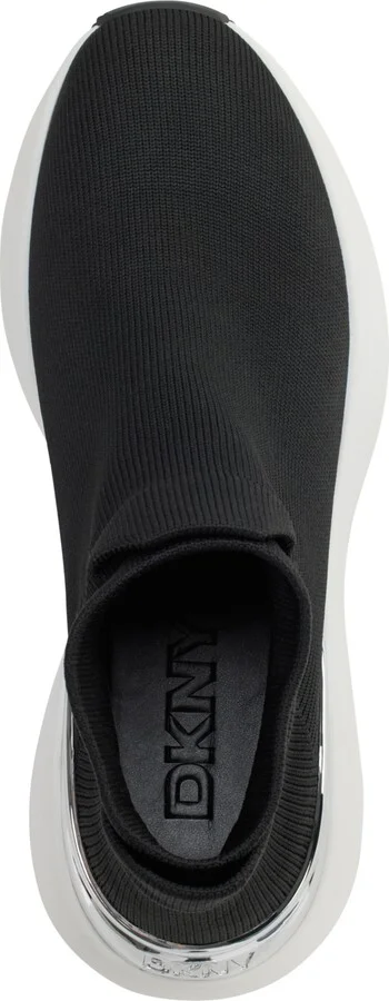 Dkny Women's Zhavia Slip-On Sneakers - Image 4