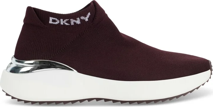 Dkny Women's Zhavia Slip-On Sneakers - Image 6