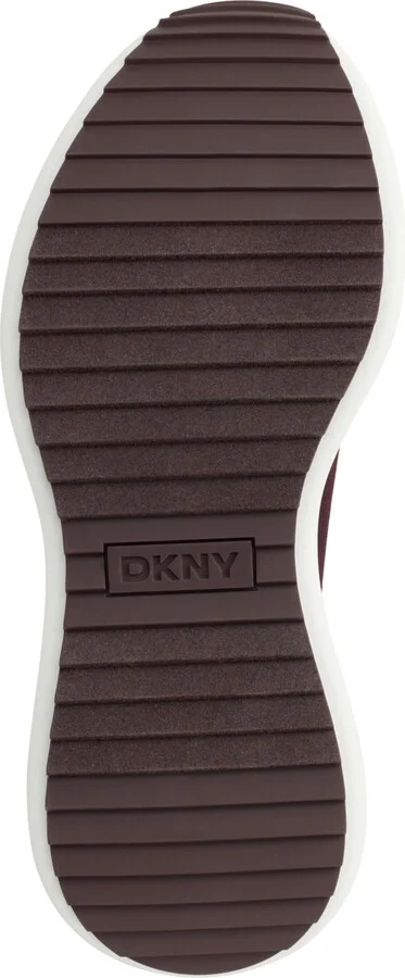 Dkny Women's Zhavia Slip-On Sneakers - Image 9
