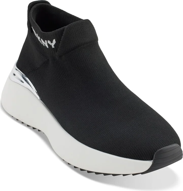 Dkny Women's Zhavia Slip-On Sneakers