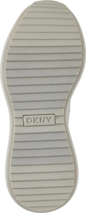 Dkny Women's Zofi Lace-Up Sneakers - Image 5