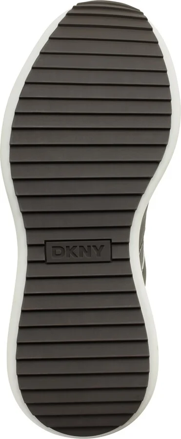Dkny Women's Zofi Lace-Up Sneakers - Image 9