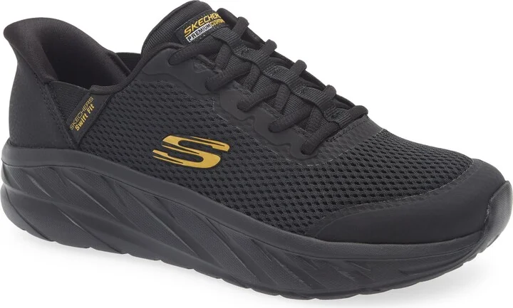D'Lux Ultra Swift-Fit Sneaker