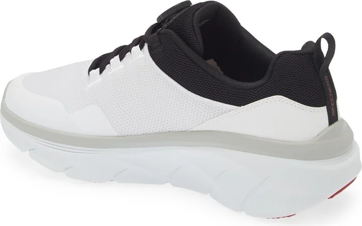 D'Lux Walker SR Sneaker - Image 2