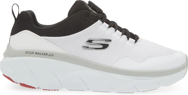 D'Lux Walker SR Sneaker - Image 4