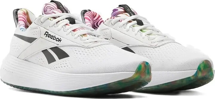 Dmx Comfort + "White" sneakers - Image 2