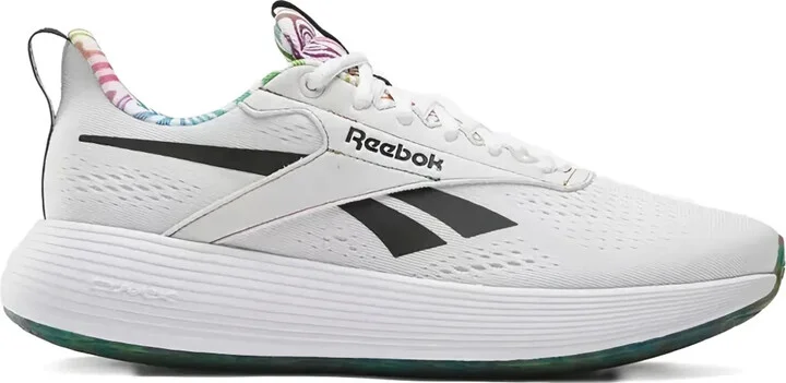 Dmx Comfort + "White" sneakers