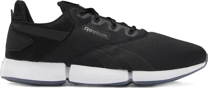 DMX low-top trainers