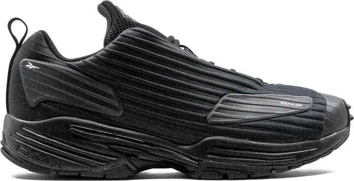 DMX Thrill low-top snekers