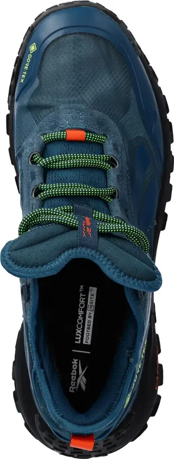DMX Trail GTX trainers - Image 4