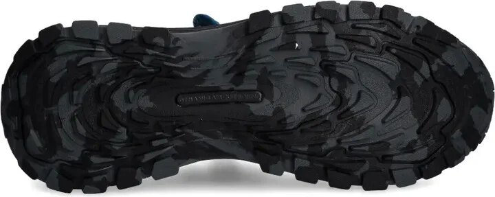 DMX Trail GTX trainers - Image 5