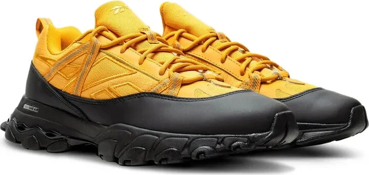 DMX Trail Shadow "Bright Ochre" sneakers - Image 2