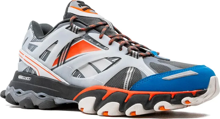 DMX Trail Shadow sneakers - Image 2