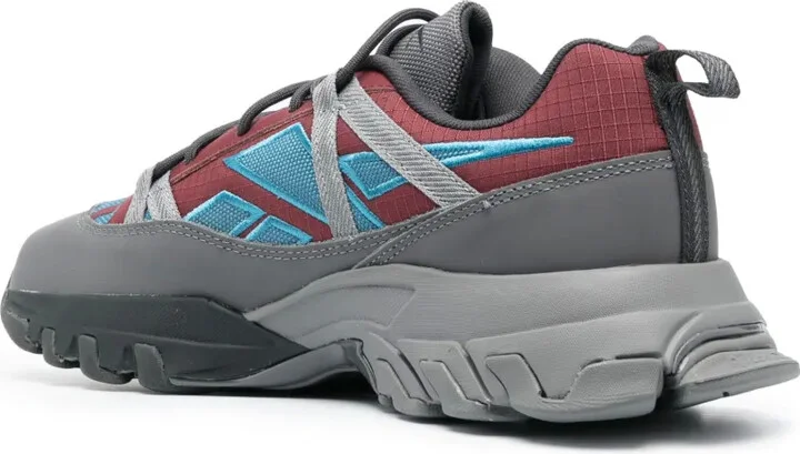 DMX Trail Shadow sneakers - Image 3