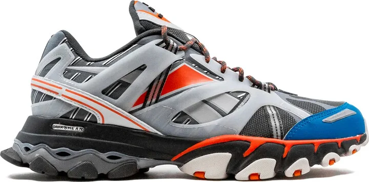DMX Trail Shadow sneakers