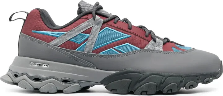 DMX Trail Shadow sneakers