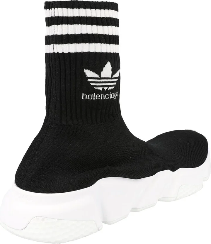 Dnu Balenciaga X Adidas Speed Sneaker - Image 2