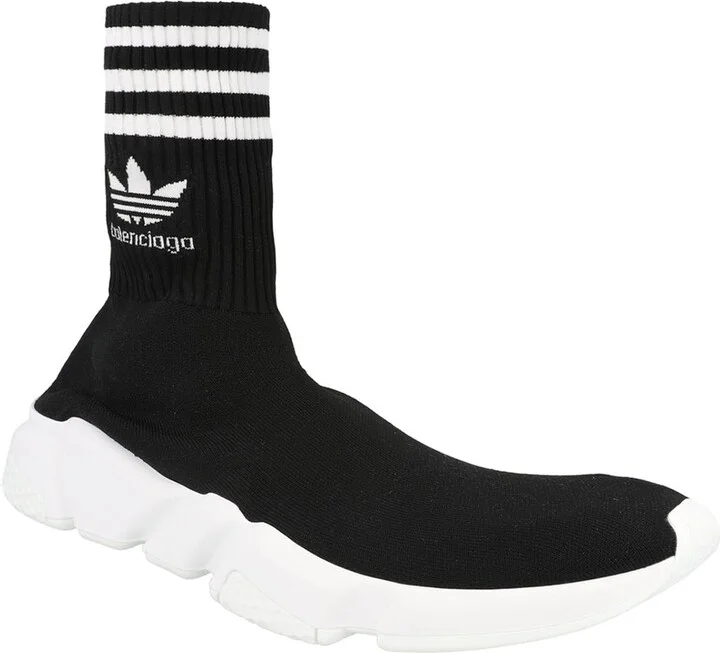 Dnu Balenciaga X Adidas Speed Sneaker