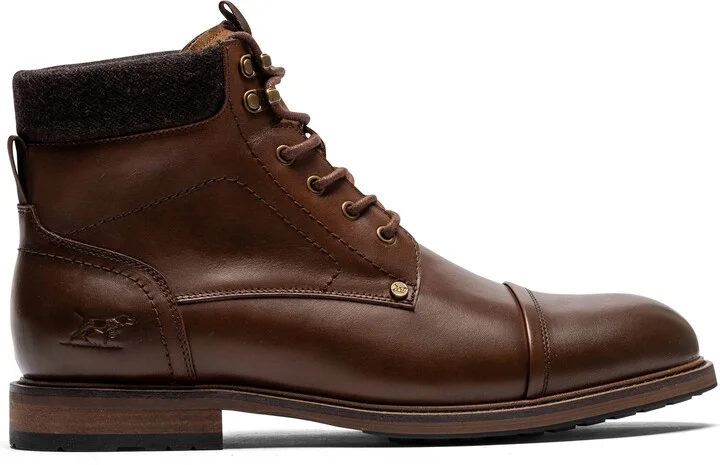 Dobson Cold Climate Boot - Image 3