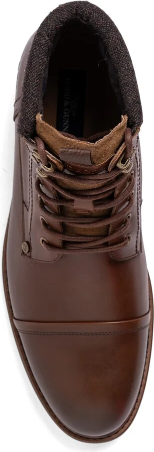 Dobson Cold Climate Boot - Image 5