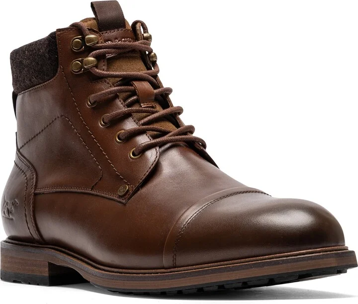 Dobson Cold Climate Boot