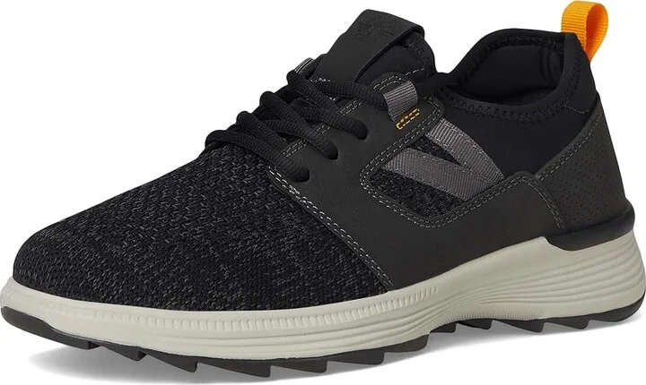 Dockers Adan Men's Slip on Shoes Black : 12 D - Medium, Synthetic - Image 5