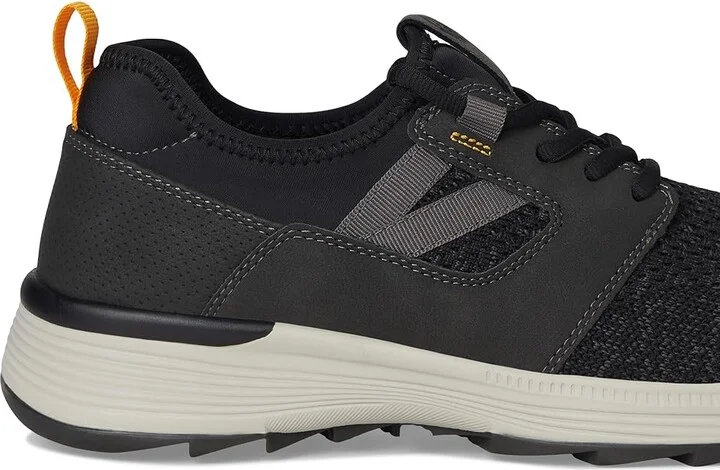 Dockers Adan Men's Slip on Shoes Black : 12 D - Medium, Synthetic - Image 7