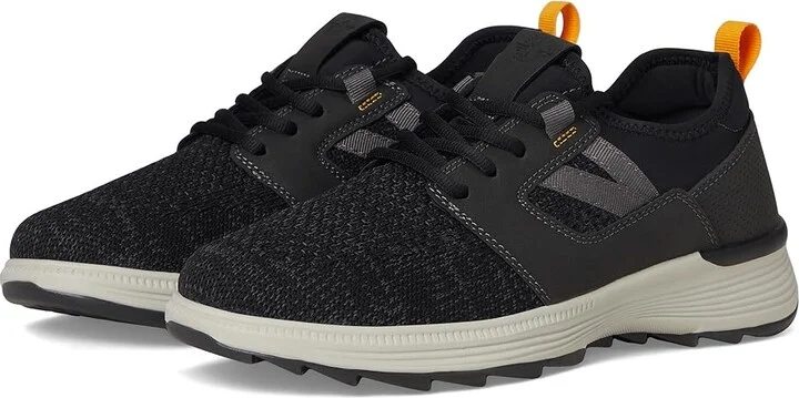 Dockers Adan Men's Slip on Shoes Black : 12 D - Medium, Synthetic