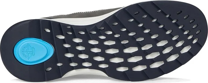 Dockers Adan Men's Slip on Shoes Charcoal : 9.5 D - Medium, Synthetic - Image 3