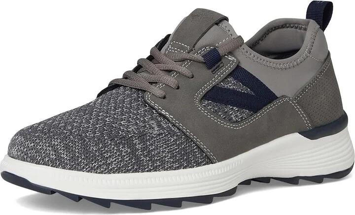 Dockers Adan Men's Slip on Shoes Charcoal : 9.5 D - Medium, Synthetic - Image 5