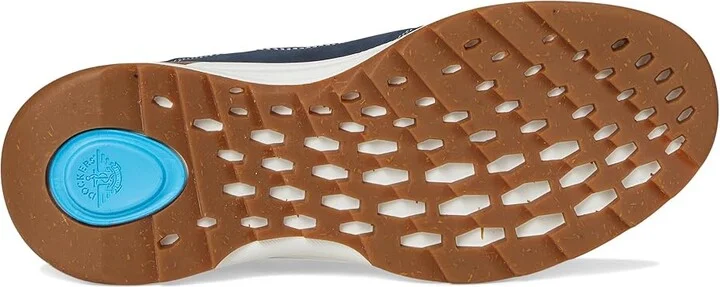 Dockers Adan Men's Slip on Shoes Navy 1 : 13 D - Medium, Synthetic - Image 3