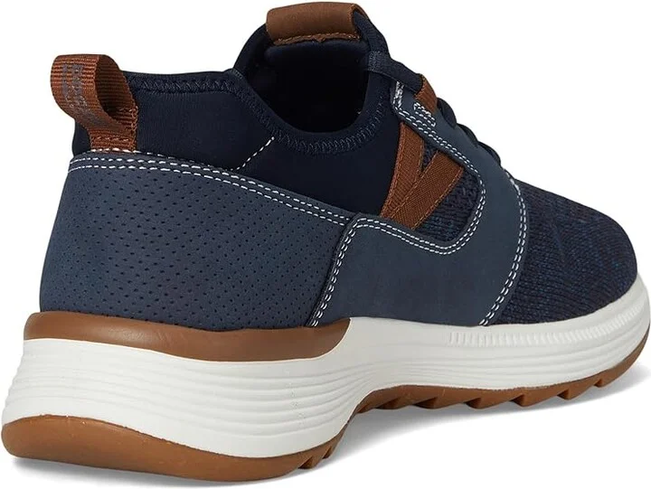Dockers Adan Men's Slip on Shoes Navy 1 : 13 D - Medium, Synthetic - Image 4