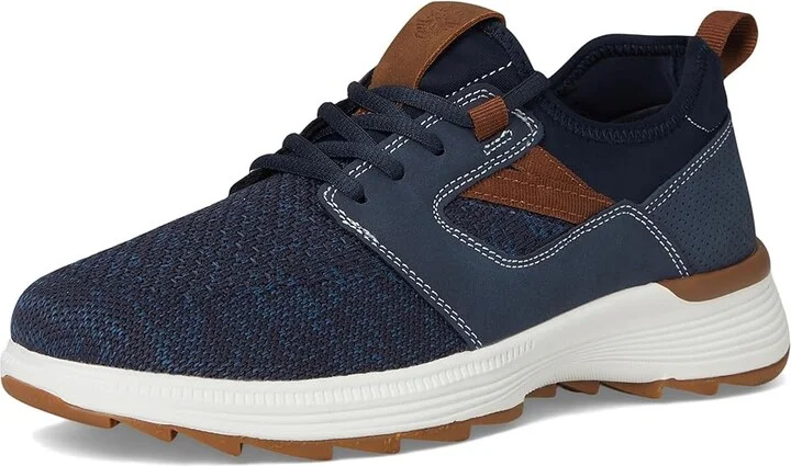 Dockers Adan Men's Slip on Shoes Navy 1 : 13 D - Medium, Synthetic - Image 5