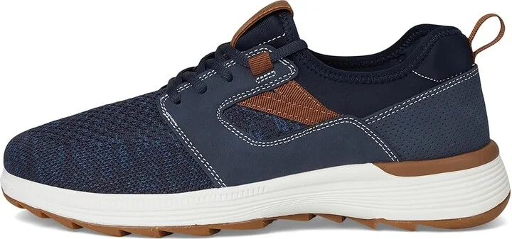 Dockers Adan Men's Slip on Shoes Navy 1 : 13 D - Medium, Synthetic - Image 6