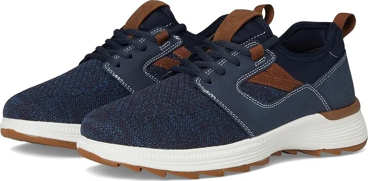 Dockers Adan Men's Slip on Shoes Navy 1 : 13 D - Medium, Synthetic