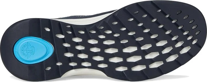 Dockers Adan Men's Slip on Shoes Navy : 11.5 D - Medium, Synthetic - Image 3