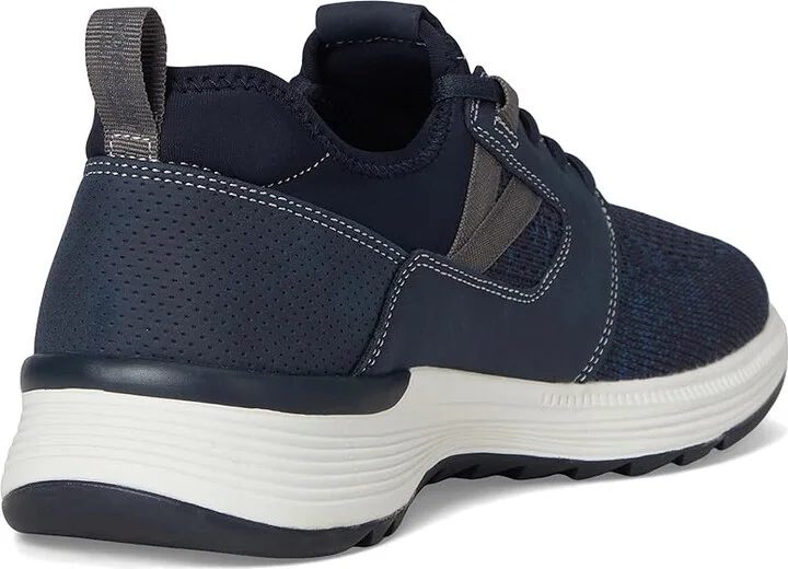 Dockers Adan Men's Slip on Shoes Navy : 11.5 D - Medium, Synthetic - Image 4
