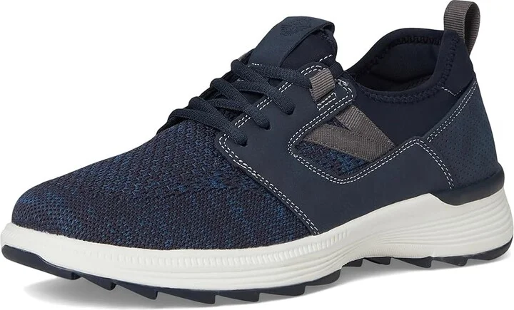 Dockers Adan Men's Slip on Shoes Navy : 11.5 D - Medium, Synthetic - Image 5