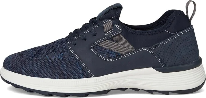 Dockers Adan Men's Slip on Shoes Navy : 11.5 D - Medium, Synthetic - Image 6
