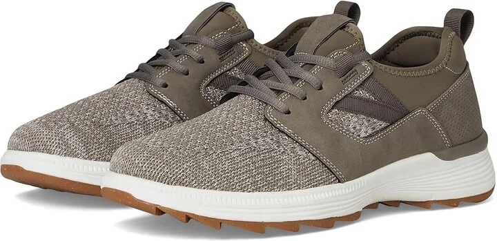 Dockers Adan Men's Slip on Shoes Taupe : 8 D - Medium, Synthetic