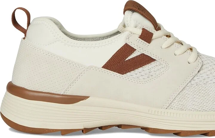 Dockers Adan Men's Slip on Shoes White/Tan : 8.5 D - Medium, Synthetic - Image 7