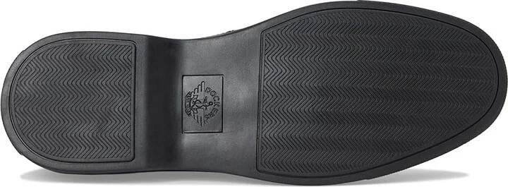 Dockers Baltic Men's Slip on Shoes Black : 7.5 D - Medium, Full Grain leather - Image 3