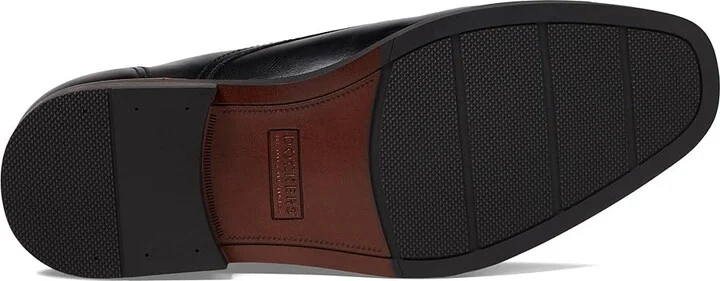 Dockers Banner Men's Shoes Black : 7.5 D - Medium, Leather - Image 3