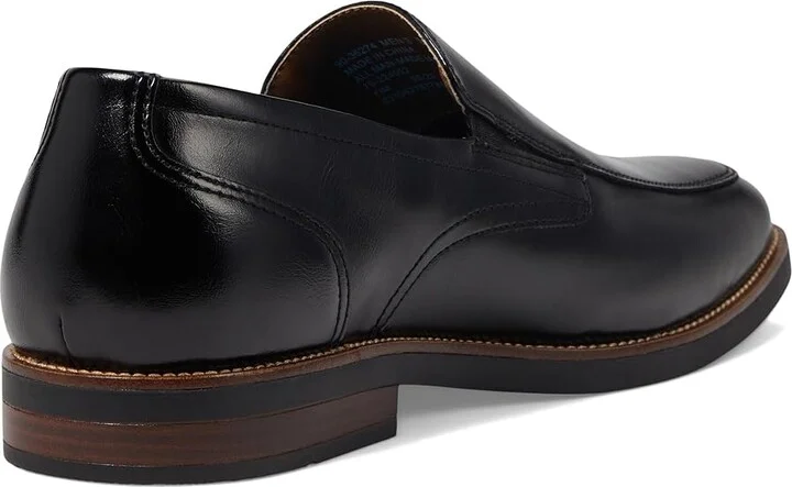 Dockers Banner Men's Shoes Black : 7.5 D - Medium, Leather - Image 4