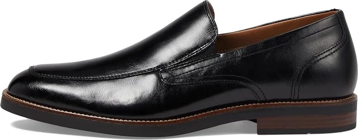 Dockers Banner Men's Shoes Black : 7.5 D - Medium, Leather - Image 6