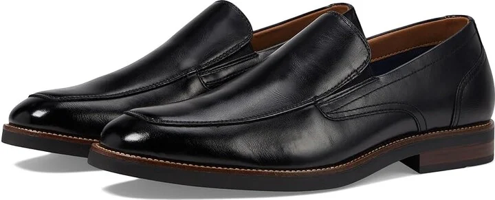 Dockers Banner Men's Shoes Black : 7.5 D - Medium, Leather