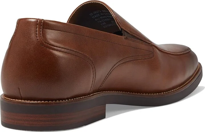 Dockers Banner Men's Shoes Cognac : 7 D - Medium, Leather - Image 4