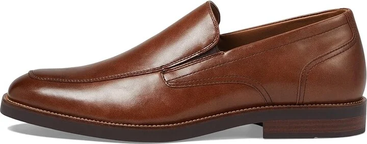 Dockers Banner Men's Shoes Cognac : 7 D - Medium, Leather - Image 6